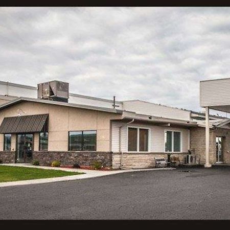 Econo Lodge Thunder Bay Exterior foto