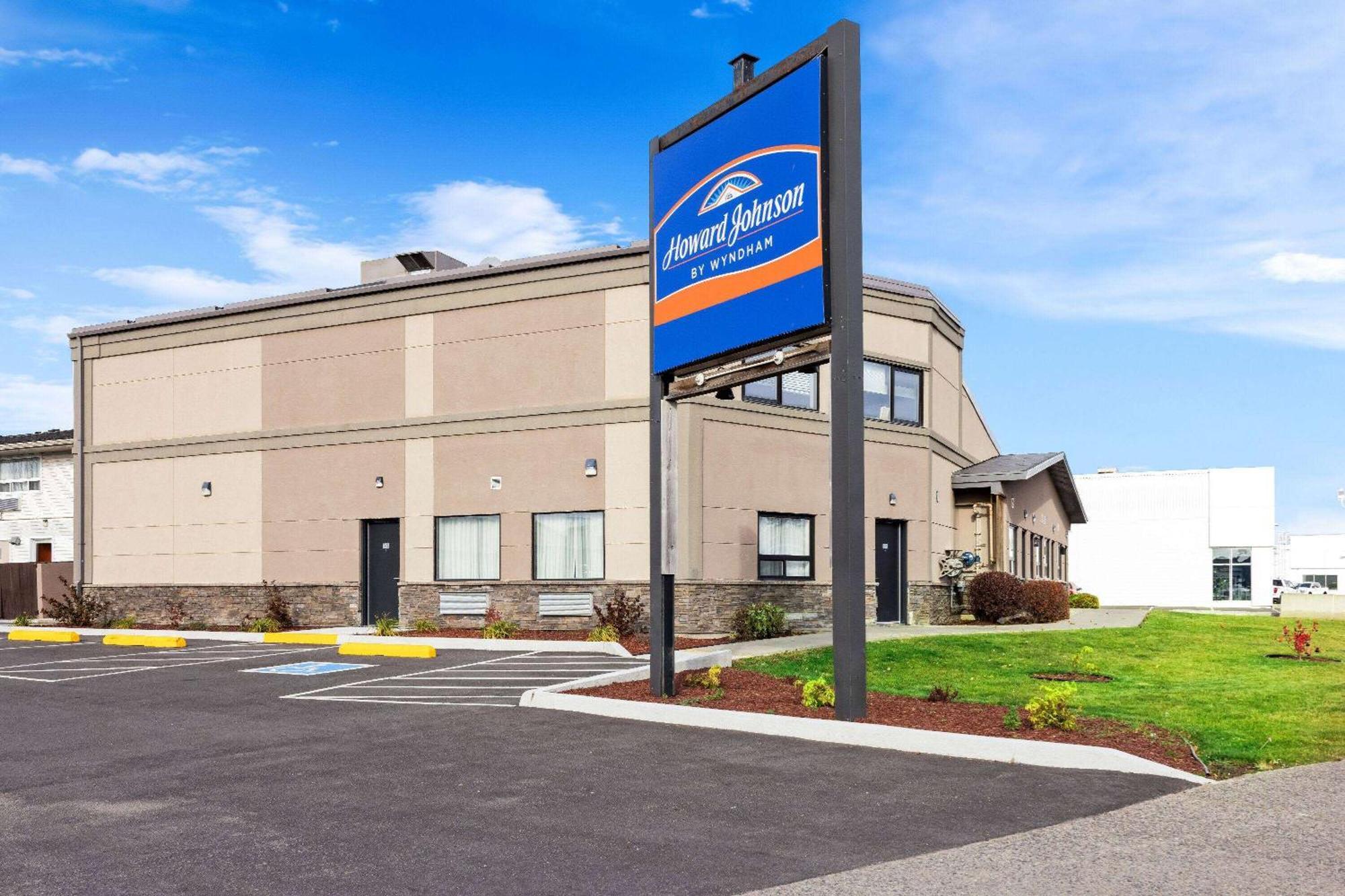 Econo Lodge Thunder Bay Exterior foto