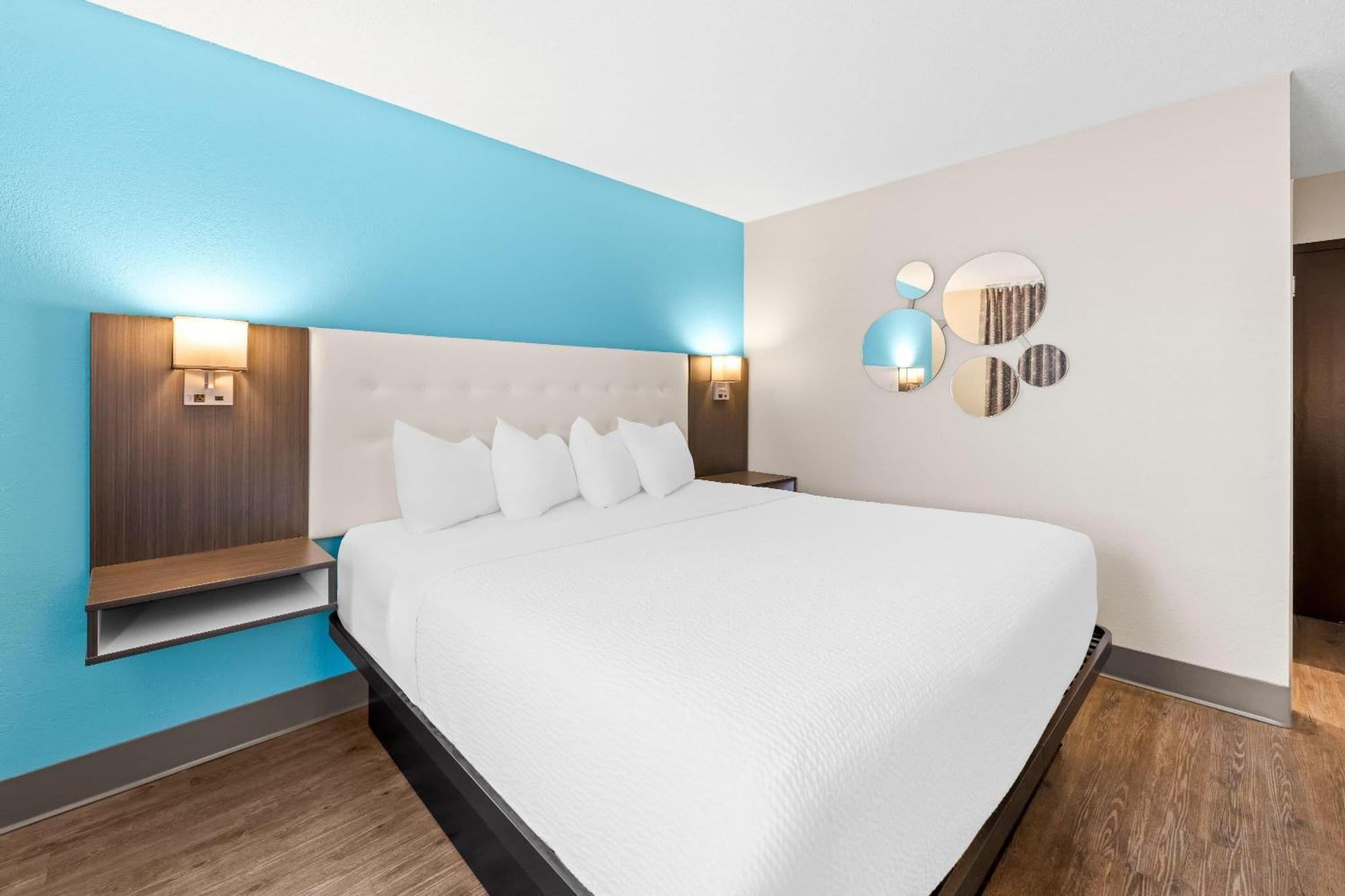 Econo Lodge Thunder Bay Exterior foto